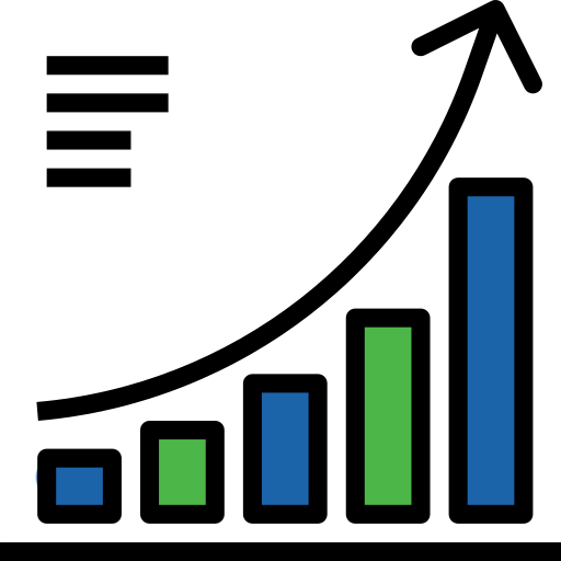 Chart Icon