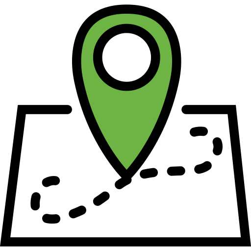 Campus Maps icon