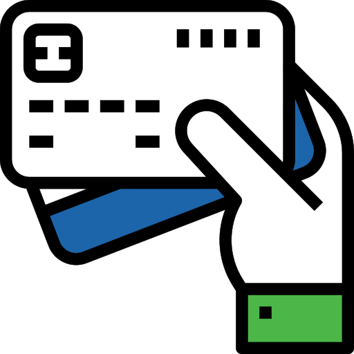 debit icon